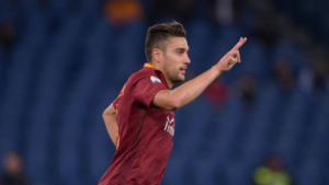 Sassuolo zainteresowane młodym obrońcą AS Romy