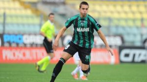 Leonardo Pavoletti ponownie piłkarzem Sassuolo?