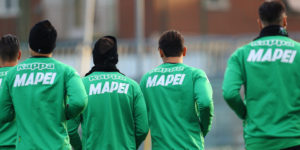 Piłkarze Sassuolo wznowią treningi w sobotę