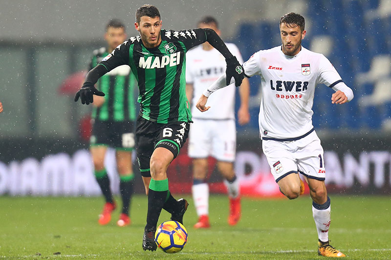 Luca Mazzitelli zostanie nowym piłkarzem Monzy