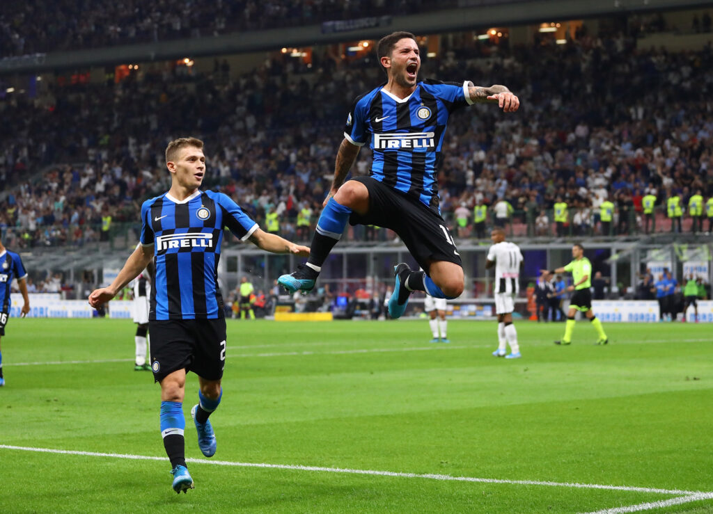 Stefano Sensi zostanie wykupiony przez Inter