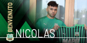 Nicolás Schiappacasse nowym piłkarzem Sassuolo Calcio