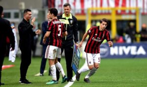 Wychowanek Milanu trafi do Sassuolo Calcio