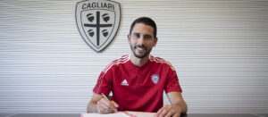 Edoardo Goldaniga nowym piłkarzem Cagliari Calcio