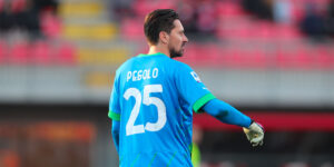 Gianluca Pegolo przedłużył kontrakt z Sassuolo Calcio